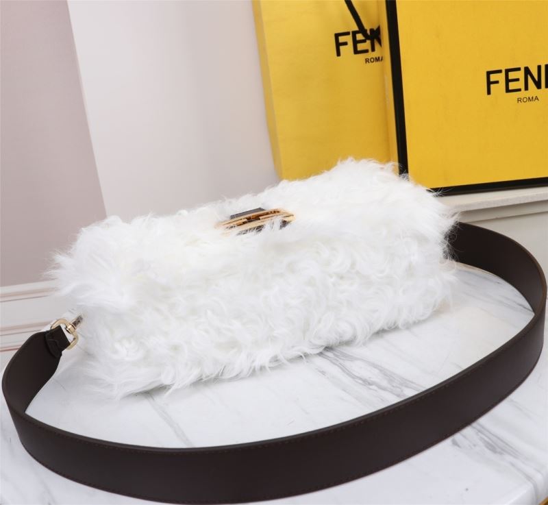 Fendi Baguette Bags